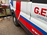 Peugeot boxer bedrijfswagen - afbeelding 7 van  19