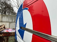 Peugeot boxer bedrijfswagen - afbeelding 8 van  19