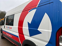 Peugeot boxer bedrijfswagen - afbeelding 17 van  19