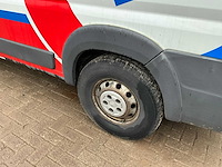 Peugeot boxer bedrijfswagen - afbeelding 12 van  19