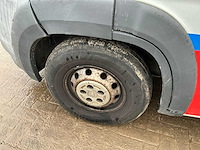 Peugeot boxer bedrijfswagen - afbeelding 19 van  19