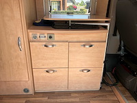 Peugeot boxer burow mobil vip540 camper - afbeelding 16 van  33