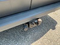 Peugeot boxer burow mobil vip540 camper - afbeelding 2 van  28