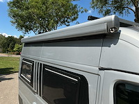 Peugeot boxer burow mobil vip540 camper - afbeelding 6 van  28