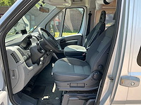 Peugeot boxer burow mobil vip540 camper - afbeelding 8 van  28
