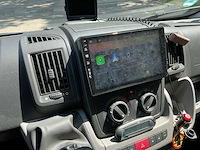 Peugeot boxer burow mobil vip540 camper - afbeelding 11 van  28