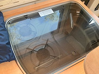 Peugeot boxer burow mobil vip540 camper - afbeelding 15 van  28