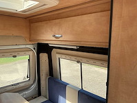 Peugeot boxer burow mobil vip540 camper - afbeelding 21 van  28