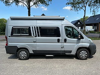 Peugeot boxer burow mobil vip540 camper - afbeelding 20 van  28