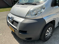 Peugeot boxer burow mobil vip540 camper - afbeelding 25 van  28