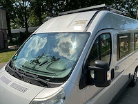 Peugeot boxer burow mobil vip540 camper - afbeelding 26 van  28