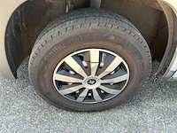 Peugeot boxer burow mobil vip540 camper - afbeelding 27 van  28