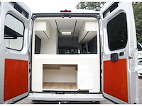 Peugeot boxer camper 131pk 2015, x-547-gs - afbeelding 2 van  29
