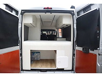 Peugeot boxer camper 131pk 2015, x-547-gs - afbeelding 4 van  29