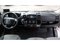 Peugeot boxer camper 131pk 2015, x-547-gs - afbeelding 5 van  29