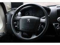 Peugeot boxer camper 131pk 2015, x-547-gs - afbeelding 7 van  29