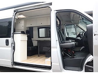 Peugeot boxer camper 131pk 2015, x-547-gs - afbeelding 11 van  29