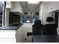 Peugeot boxer camper 131pk 2015, x-547-gs - afbeelding 13 van  29