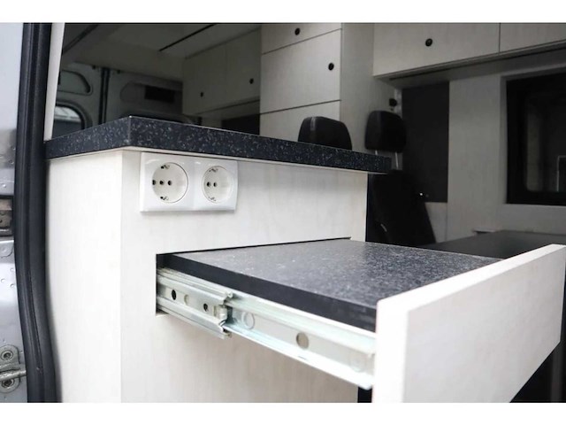 Peugeot boxer camper 131pk 2015, x-547-gs - afbeelding 14 van  29