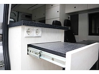 Peugeot boxer camper 131pk 2015, x-547-gs - afbeelding 14 van  29