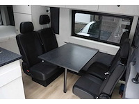 Peugeot boxer camper 131pk 2015, x-547-gs - afbeelding 15 van  29