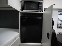 Peugeot boxer camper 131pk 2015, x-547-gs - afbeelding 17 van  29