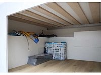 Peugeot boxer camper 131pk 2015, x-547-gs - afbeelding 21 van  29