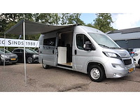 Peugeot boxer camper 131pk 2015, x-547-gs - afbeelding 12 van  29
