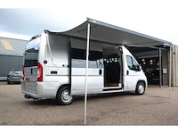 Peugeot boxer camper 131pk 2015, x-547-gs - afbeelding 24 van  29