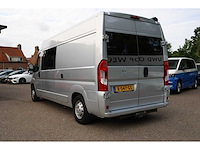 Peugeot boxer camper 131pk 2015, x-547-gs - afbeelding 25 van  29