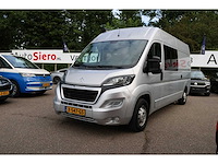 Peugeot boxer camper 131pk 2015, x-547-gs - afbeelding 26 van  29