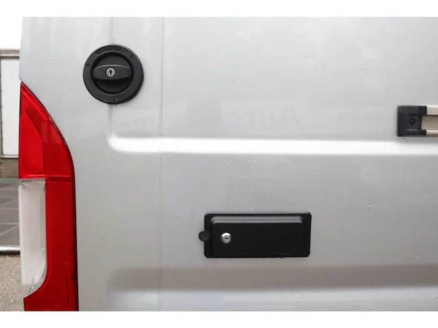 Peugeot boxer camper 131pk 2015, x-547-gs - afbeelding 27 van  29