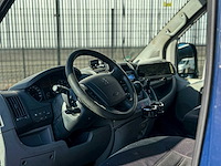 Peugeot boxer camper 88pk 2011, 90-xbg-3 - afbeelding 2 van  47