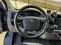 Peugeot boxer camper 88pk 2011, 90-xbg-3 - afbeelding 3 van  47