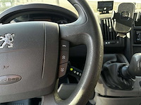 Peugeot boxer camper 88pk 2011, 90-xbg-3 - afbeelding 7 van  47