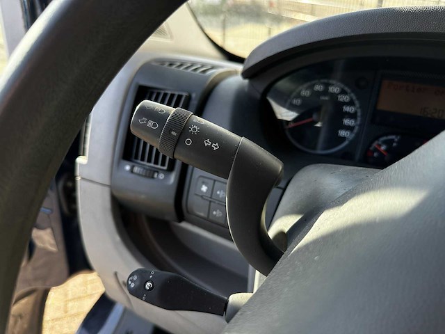 Peugeot boxer camper 88pk 2011, 90-xbg-3 - afbeelding 8 van  47
