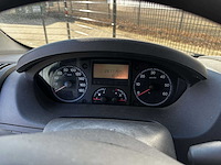 Peugeot boxer camper 88pk 2011, 90-xbg-3 - afbeelding 11 van  47