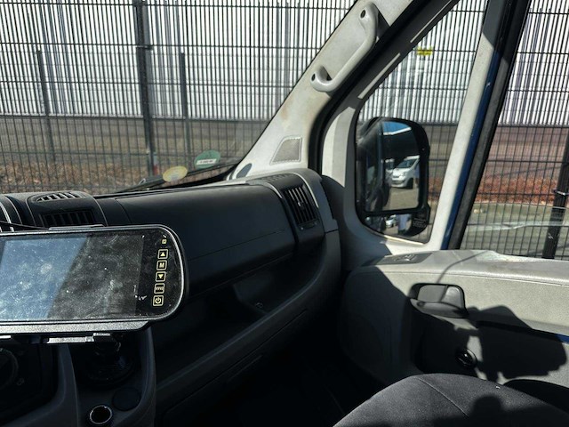 Peugeot boxer camper 88pk 2011, 90-xbg-3 - afbeelding 14 van  47