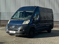 Peugeot boxer camper 88pk 2011, 90-xbg-3 - afbeelding 12 van  47