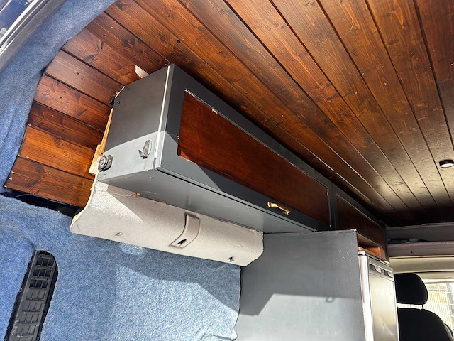 Peugeot boxer camper 88pk 2011, 90-xbg-3 - afbeelding 27 van  47