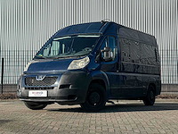 Peugeot boxer camper 88pk 2011, 90-xbg-3 - afbeelding 23 van  47