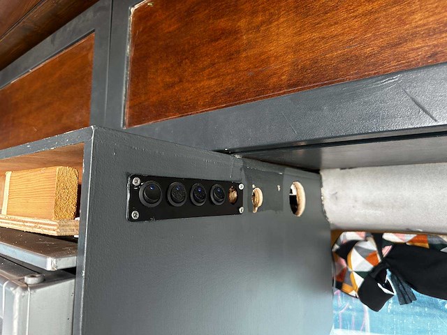 Peugeot boxer camper 88pk 2011, 90-xbg-3 - afbeelding 36 van  47