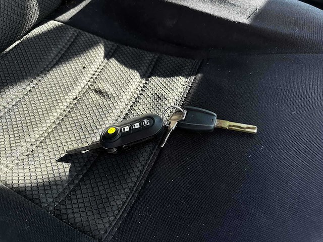 Peugeot boxer camper 88pk 2011, 90-xbg-3 - afbeelding 41 van  47