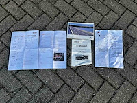 Peugeot boxer camper 88pk 2011, 90-xbg-3 - afbeelding 42 van  47