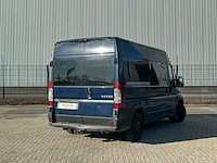 Peugeot boxer camper 88pk 2011, 90-xbg-3 - afbeelding 44 van  47