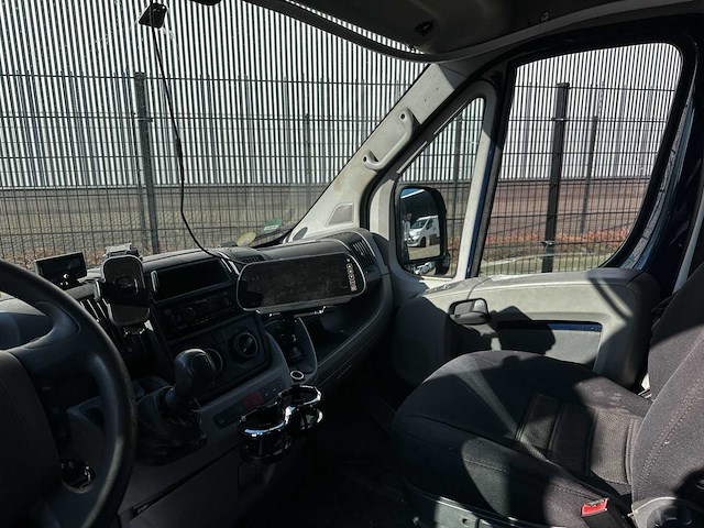Peugeot boxer camper 88pk 2011, 90-xbg-3 - afbeelding 4 van  46