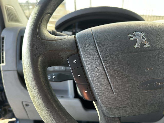 Peugeot boxer camper 88pk 2011, 90-xbg-3 - afbeelding 6 van  46