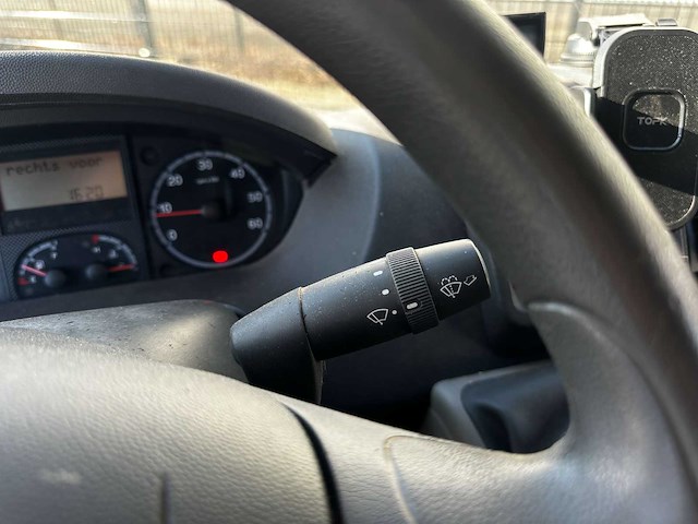 Peugeot boxer camper 88pk 2011, 90-xbg-3 - afbeelding 9 van  46