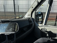 Peugeot boxer camper 88pk 2011, 90-xbg-3 - afbeelding 14 van  46