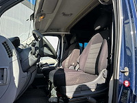 Peugeot boxer camper 88pk 2011, 90-xbg-3 - afbeelding 16 van  46